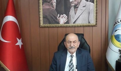 Görele Belediye Başkanlığına geçici olarak Çakıcı görevlendirildi