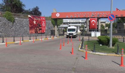 Kartal'da öldürülen 'özel koruma' cinayetinde duruşma 16 Nisan'a ertelendi
