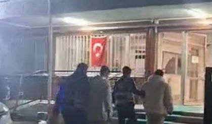 Park halindeki otomobille radar taklidine 173 bin lira ceza