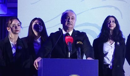 Türk Eğitim Derneği 98. yıl dönümünü özel bir resepsiyonla kutladı