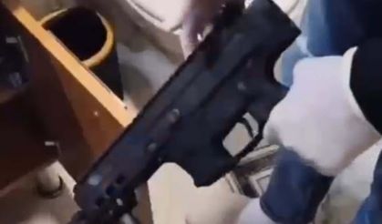 Yaralı Gitti, Evinden Silah ve Uyuşturucu Çıktı: 3 Gözaltı