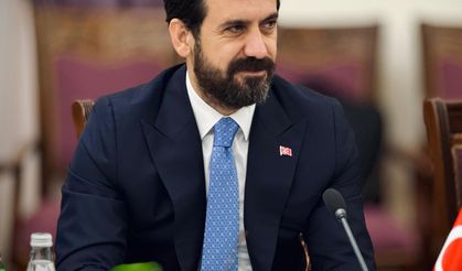 Mumcu’dan Erzincan’ın Kurtuluşunun 108. Yılı Mesajı