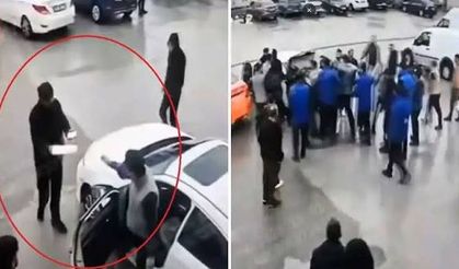 Polis memurunun hayatını kaybettiği kavgada, şüphelilerin ifadesi ortaya çıktı