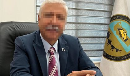 Antalya'da kooperatif ve pazarcılar odasına 'rüşvet' ve 'dolandırıcılık' operasyonunda 74 gözaltı