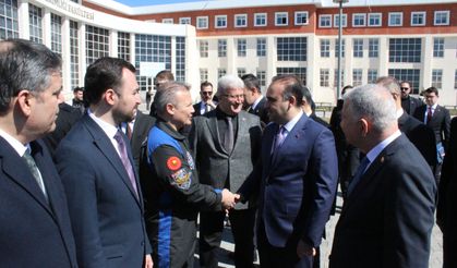 Bakan Kacır: Muazzam bir savunma sanayi ekosistemine sahibiz