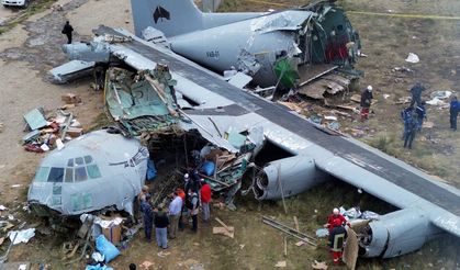 Bolivya Devlet Başkanı Paz Askeri kargo uçağının düşme nedeni sabotaj