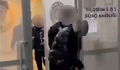 Bursa'da 460 kilo kaçak tütün ile 310 bin makaron ele geçirildi; 2 gözaltı
