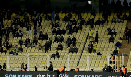 Fenerbahçe, Gaziantep FK’yı 4-1’le geçti!