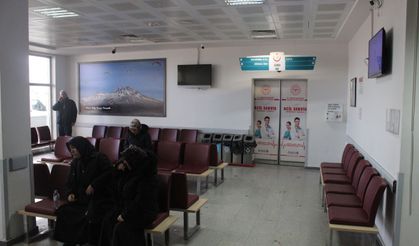 'Grip aşısı yüzde 50 oranında hastane başvuru ve hastane yatış oranını engelledi'