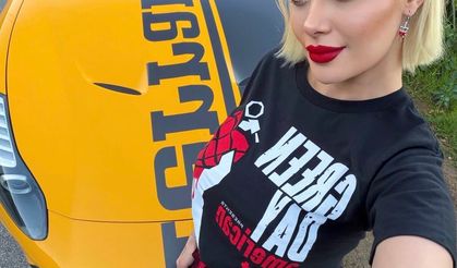 Kağıthane'de moda tasarımcısı Ayşegül Eraslan evinde ölü bulundu