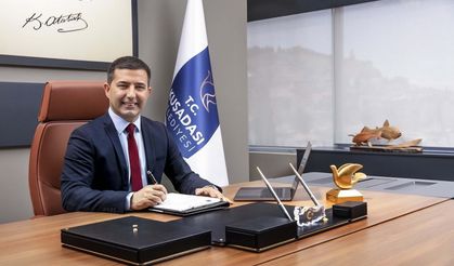 Kuşadası Belediye Başkanı Günel, gözaltına alındı