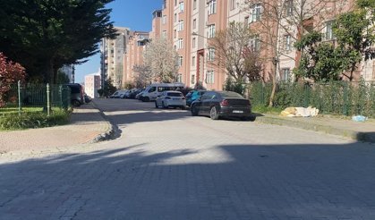 Başakşehir'de alacak tartışması silahlı kavgaya dönüştü: 1 yaralı