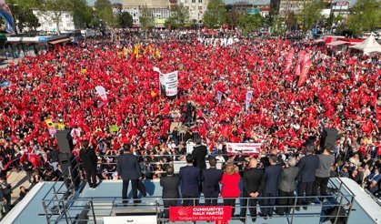 Özgür Özel: Bir tek şey istiyoruz, seçim sandığı