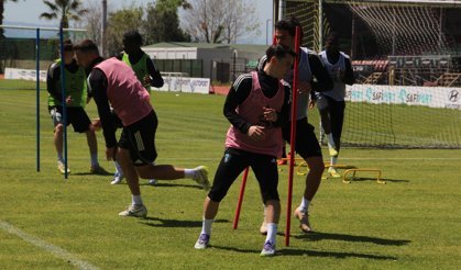 Selçuk İnan Kasımpaşa için final havasında geçecek bir maç