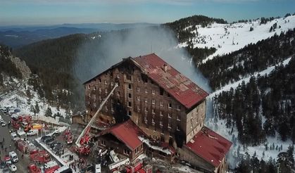 78 kişinin öldüğü otel yangınında istinaf mahkemesi itirazları reddederek verilen cezaları aynı şekilde onadı