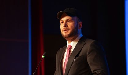 Bakan Bak: Gençlerimiz, sporcularımız ve Sıfır Atık Vakfı'yla güzel işler yapacağız