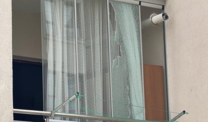 Sosyal medya hesabı açan eşine kızdı, kayınpederinin evine ateş etti