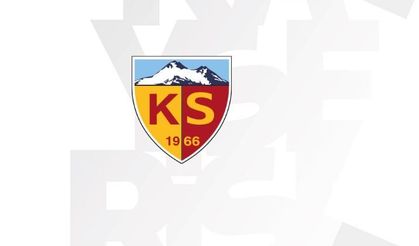 Zecorner Kayserispor'dan bahis soruşturmasında takipsizlik açıklaması
