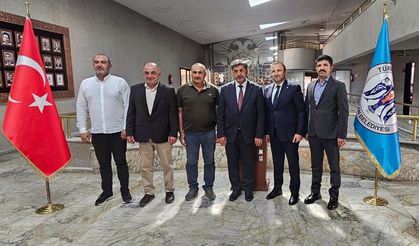 Aydoğan Köyü Şehitlerini Dualarla Anmaya Hazırlanıyor