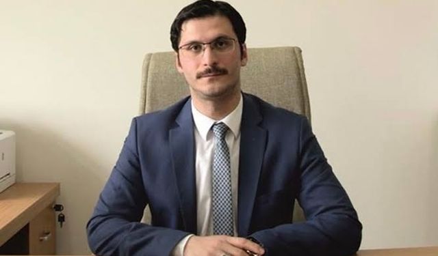 Muhammet Emin Demirkol, Ak Parti Bolu Belediye Başkan Adayı ilan edildi