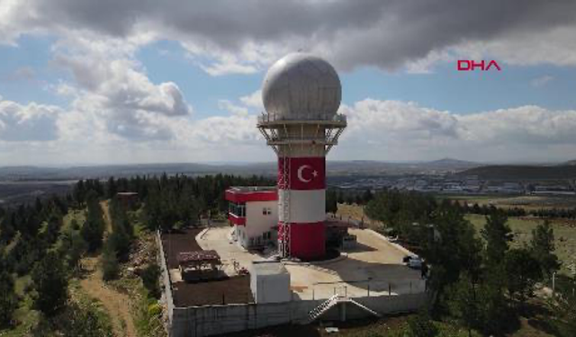 Ulaştırma Bakanı Uraloğlu: Türk hava sahası yerli ve milli imkanlarla izlenecek
