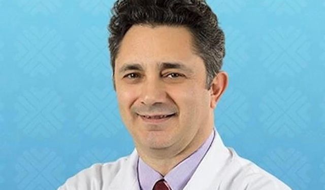 Prof.Dr. Kocabora: Sinsi seyreden glokom görme kaybına yol açabilir