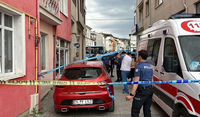 Kütahya’da dedikodu iddiasında 2 kişi tüfekle katledildi