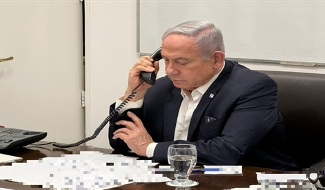 İsrail Başbakanı Netanyahu’dan ‘IDF’e yaptırım’ açıklaması: Mücadele edeceğim