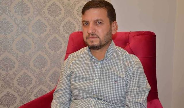 Diyarbakır’da okul müdürünü bıçaklayıp kaçan eski öğrenci yakalandı