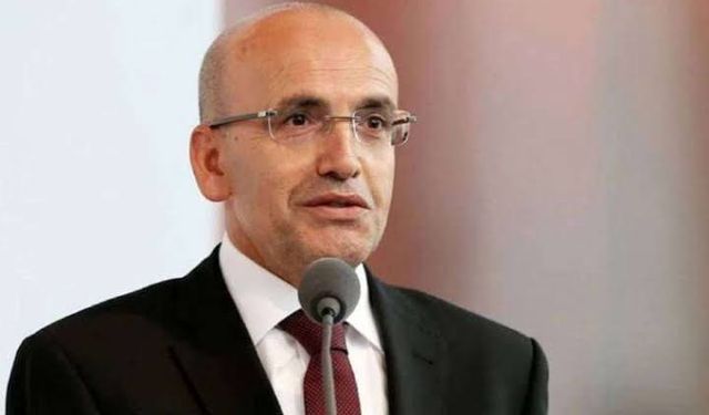 Maliye Bakanı Şimşek: Döviz rezervlerimizde iyileşme devam edecek