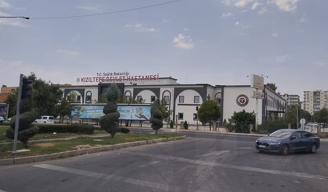 Mardin’de akraba aileler arasındaki silahlı kavgada kan aktı