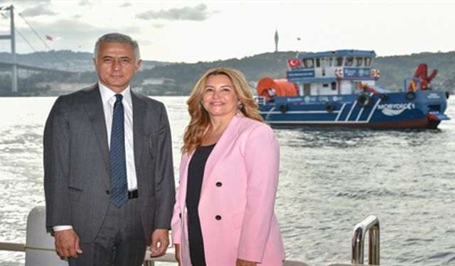 Mavi Nefes Projesi, deniz ekosisteminin korunmasına katkı sağlıyor