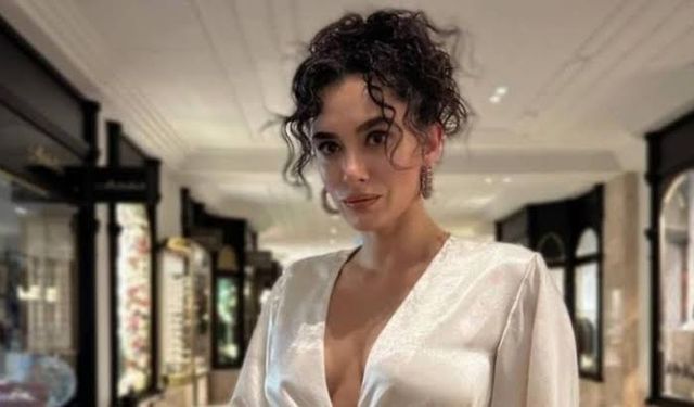 Hande Doğandemir, ‘Taş Kağıt Makas: Hayatın Oyunu’ kadrosunda