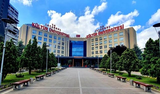 İstanbul Kültür Üniversitesi Sürdürülebilir Kalkınma Merkezi’ni faaliyete açtı