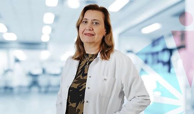 Prof. Dr. Özlem Su Küçük: 'Atopik dermatit doğru tanı ve uygun tedavi ile kontrol altına alınabilir'