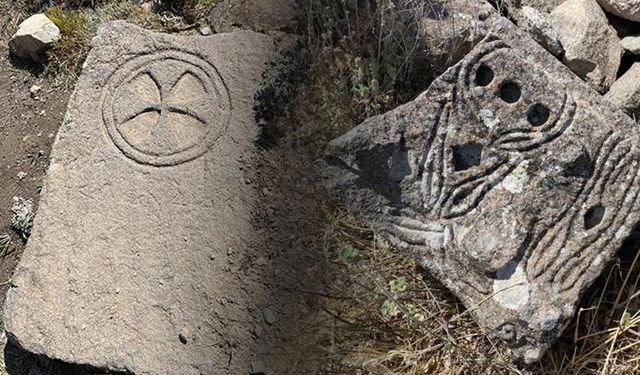 Konya Hyde Antik Kenti, turizme kazandırılacak