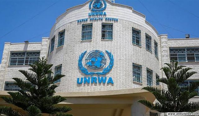 UNRWA: Lübnan’da 50’si çocuk 558 kişi öldü