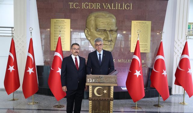 Sağlık Bakanı Memişoğlu; Temel sağlık hizmetlerini ve aile hekimliklerini önemsiyoruz