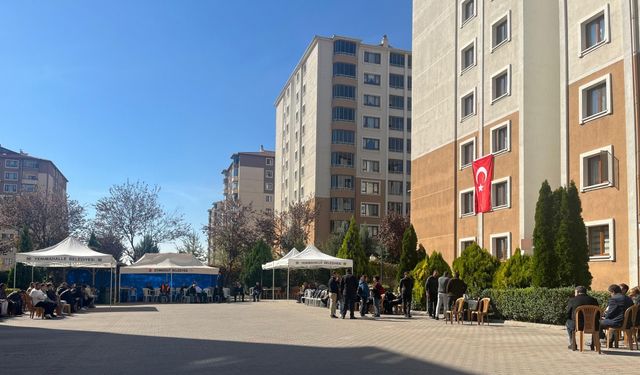 TUSAŞ’ta şehit olan mühendis Ekici, ‘GÖKBEY’ projesinde aktif rol almış