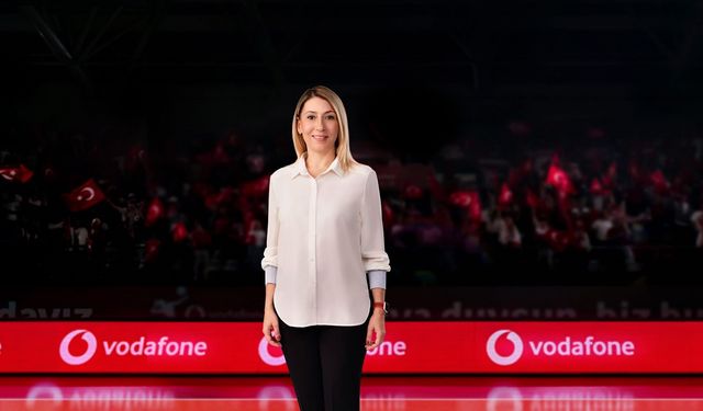 Vodafone Sultanlar Ligi'nde 41'inci sezon başlıyor