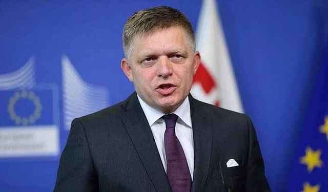 Slovakya’dan Ukrayna'nın NATO üyeliğine ret