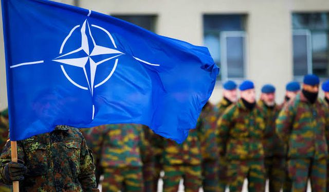 NATO'dan nükleer tatbikat