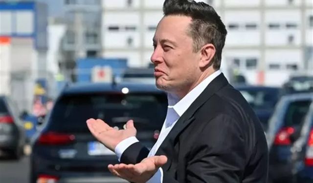 ABD'de bölge savcısı, Elon Musk'a dava açtı