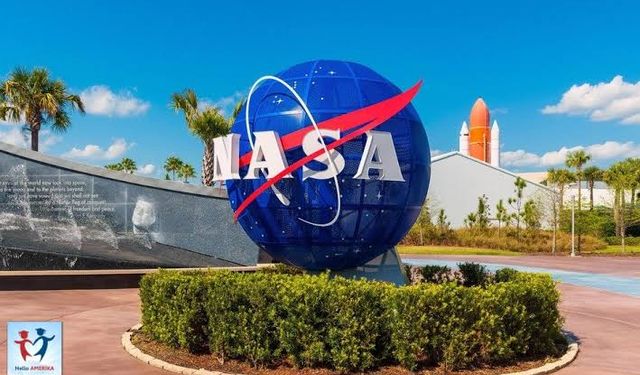 NASA, ABD ekonomisine 76 milyar dolar katkı sağladı