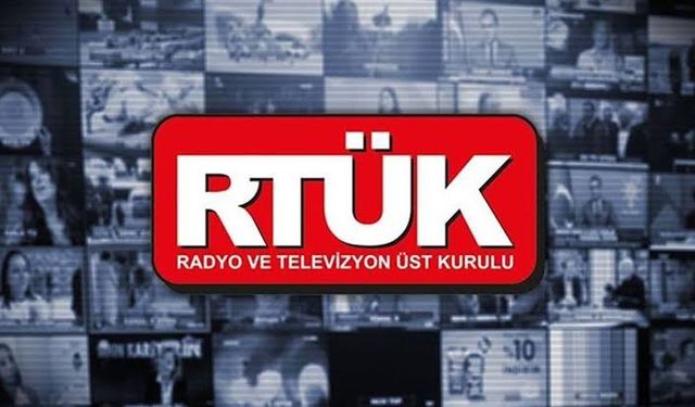 RTÜK'ten gündüz kuşağı programlarına üst sınırdan para cezası kesildi