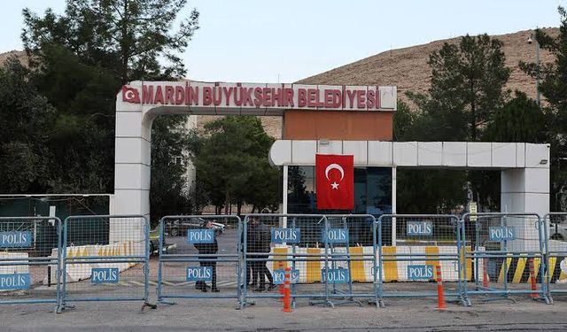 Mardin Büyükşehir Belediyesi’nden açıklama: İşten çıkarma iddiaları gerçeği yansıtmıyor