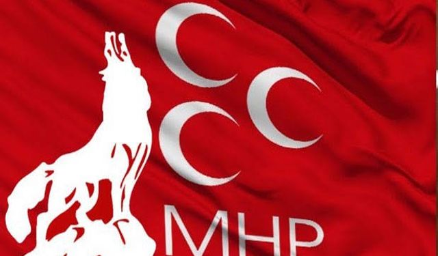 MHP siyasetinde şok gelişme