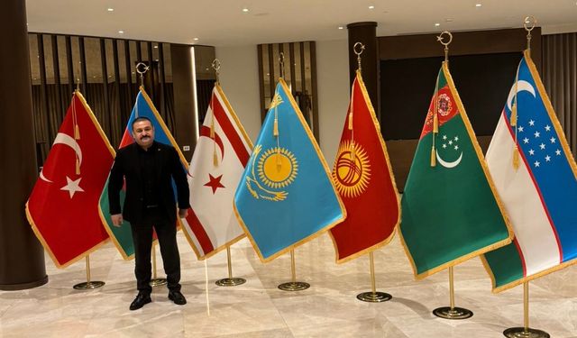 MHP’li Zafer Timur son yolculuğuna uğurlandı