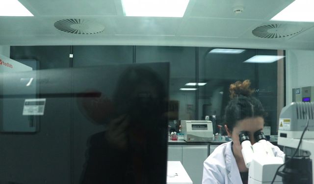 Afetlere karşı donanımlı sahra hastaneleri geliyor