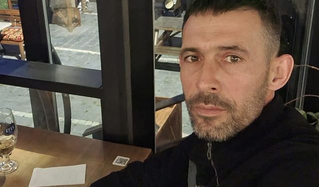 Bursa'da tartıştığı husumetlisini tüfekle göğsünden vurarak öldürdü